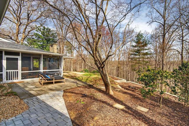 32 Mount Bolus Road, Chapel Hill, NC 27514