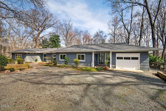 32 Mount Bolus Road, Chapel Hill, NC 27514