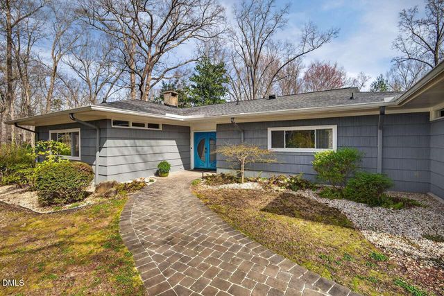 32 Mount Bolus Road, Chapel Hill, NC 27514