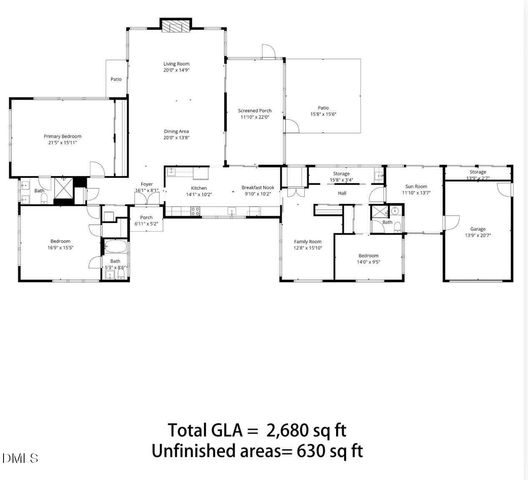 32 Mount Bolus Road, Chapel Hill, NC 27514