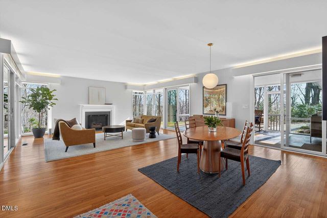 32 Mount Bolus Road, Chapel Hill, NC 27514