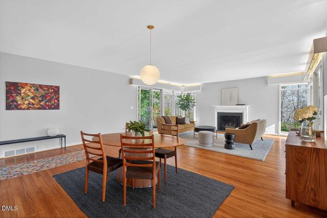 32 Mount Bolus Road, Chapel Hill, NC 27514