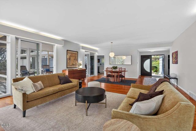 32 Mount Bolus Road, Chapel Hill, NC 27514