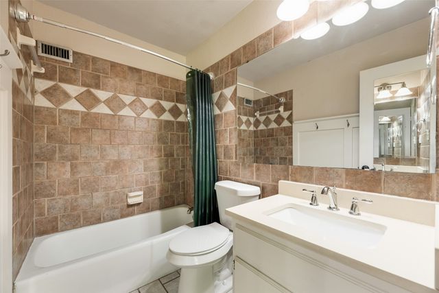 908 Prestwick Lane, Richardson, TX 75080