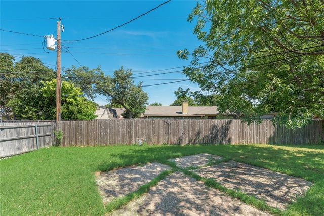 908 Prestwick Lane, Richardson, TX 75080