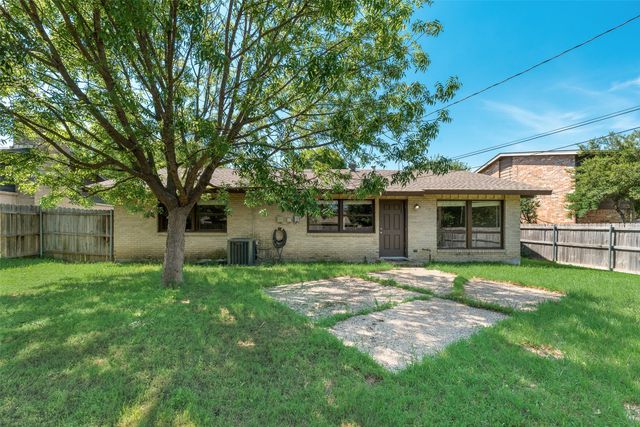 908 Prestwick Lane, Richardson, TX 75080