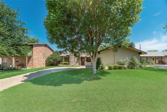 908 Prestwick Lane, Richardson, TX 75080