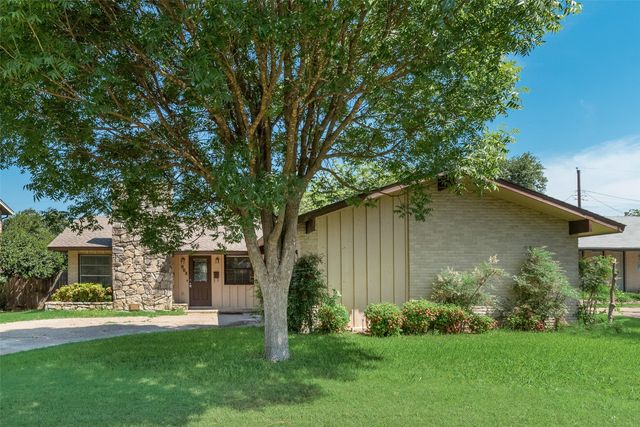 908 Prestwick Lane, Richardson, TX 75080