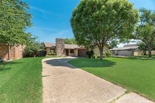 908 Prestwick Lane, Richardson, TX 75080