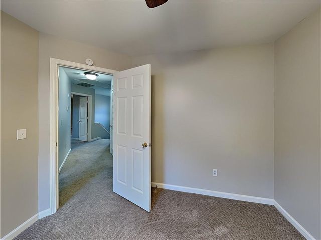 Address unavailable.