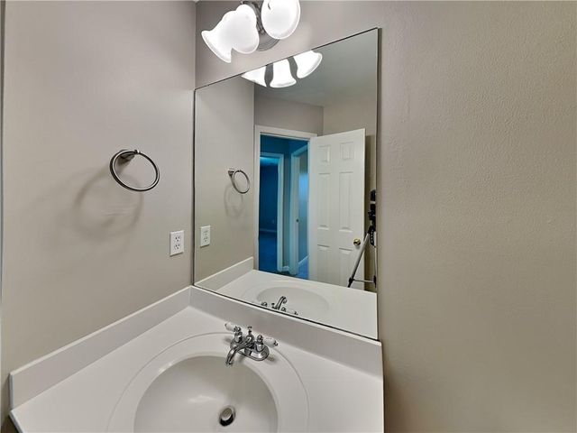 Address unavailable.