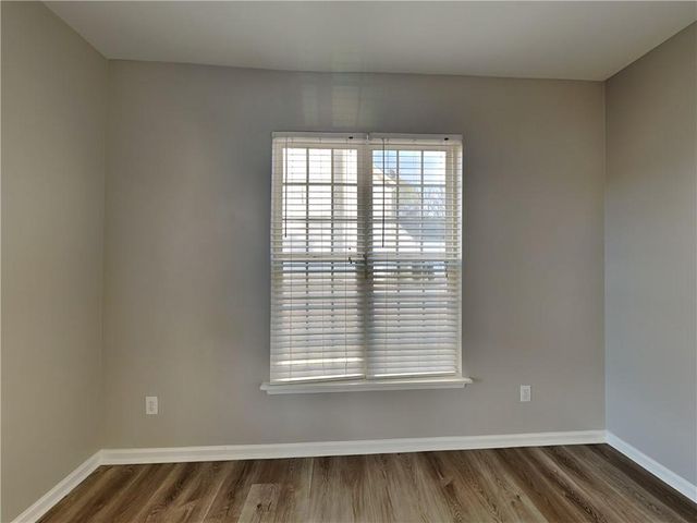 Address unavailable.