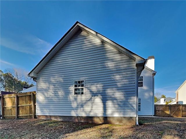 Address unavailable.