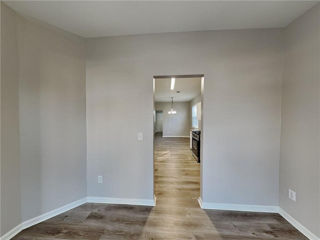 Address unavailable.