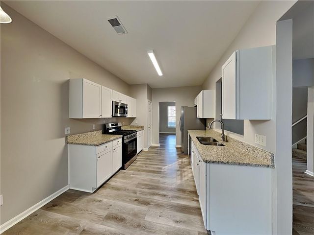 Address unavailable.