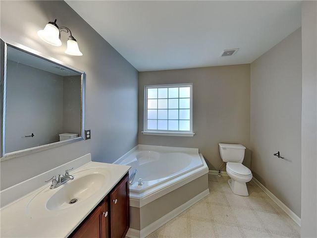 Address unavailable.