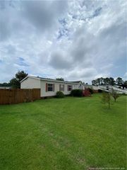 133 Cold Camp Road, Parkton, NC 28371