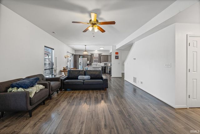 1712 Wolfson Way, Lafayette, IN 47909