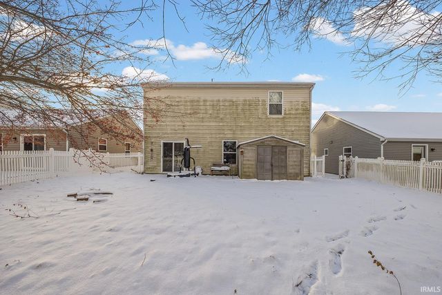 1712 Wolfson Way, Lafayette, IN 47909