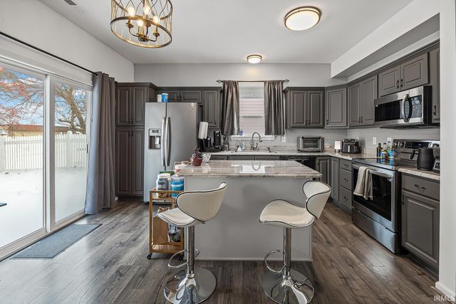 1712 Wolfson Way, Lafayette, IN 47909