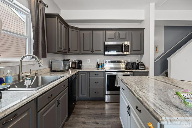 1712 Wolfson Way, Lafayette, IN 47909