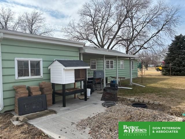 1014 E 9th Street, Schuyler, NE 68661