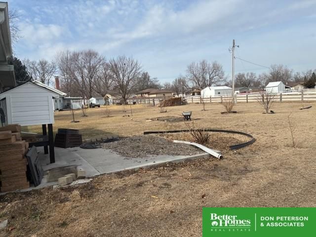1014 E 9th Street, Schuyler, NE 68661