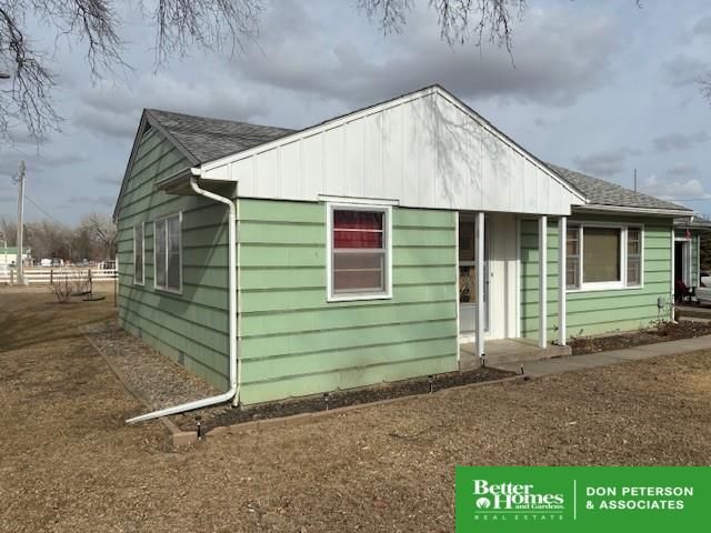 1014 E 9th Street, Schuyler, NE 68661