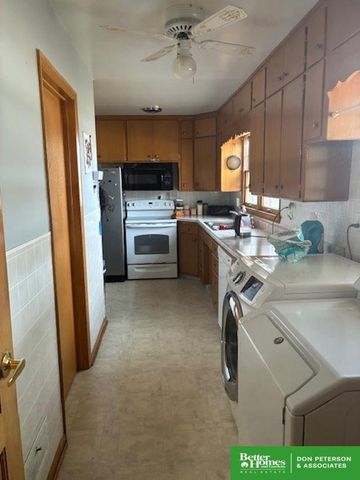 1014 E 9th Street, Schuyler, NE 68661