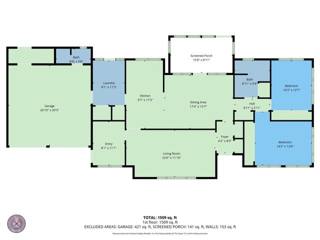 3601 E Jasmine Street, Pearland, TX 77581