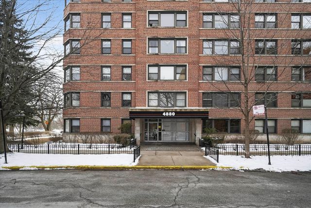 4880 N Marine Drive 716, Chicago, IL 60640