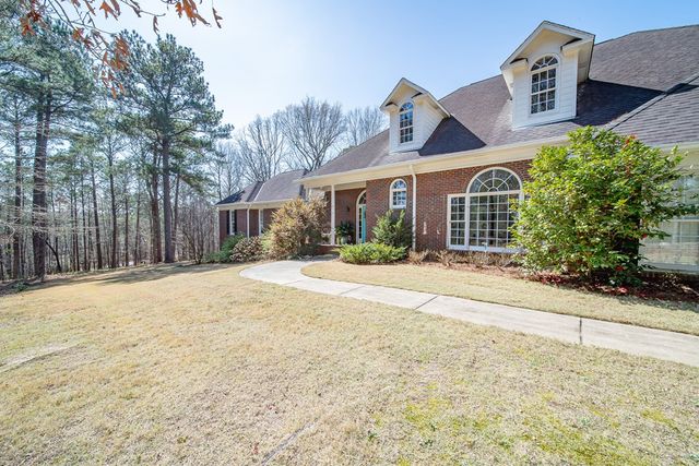 3300 Old River Road, Fortson, GA 31808