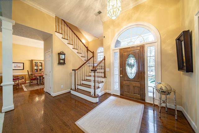 3300 Old River Road, Fortson, GA 31808