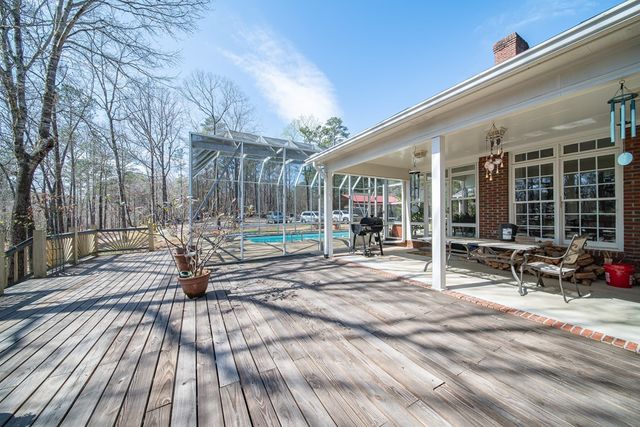 3300 Old River Road, Fortson, GA 31808