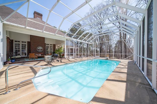 3300 Old River Road, Fortson, GA 31808