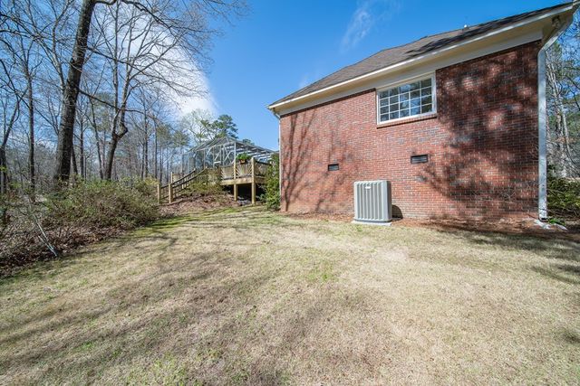 3300 Old River Road, Fortson, GA 31808