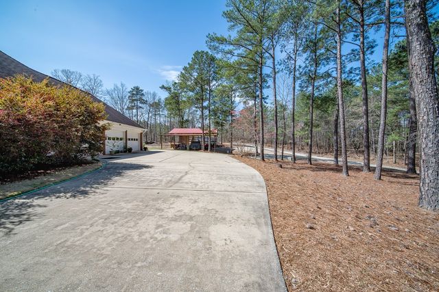 3300 Old River Road, Fortson, GA 31808