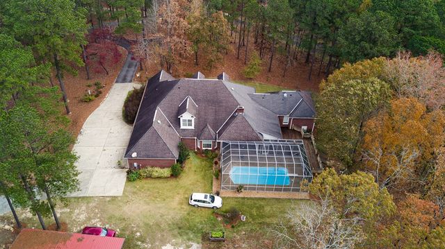 3300 Old River Road, Fortson, GA 31808