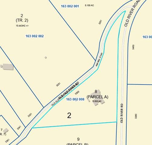 3300 Old River Road, Fortson, GA 31808