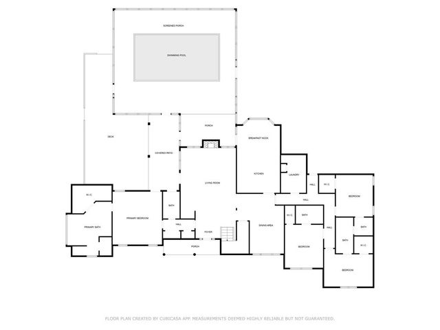 3300 Old River Road, Fortson, GA 31808