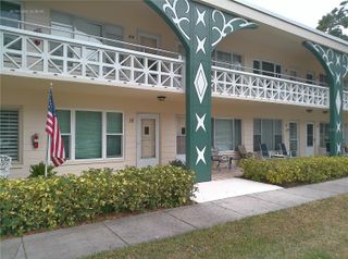 2400 FRANCISCAN DRIVE 18, Clearwater, FL 33763
