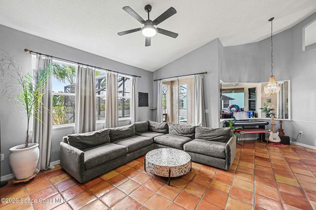 3575 Savannahs Trail, Merritt Island, FL 32953