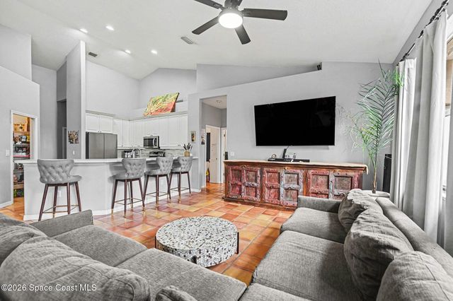 3575 Savannahs Trail, Merritt Island, FL 32953