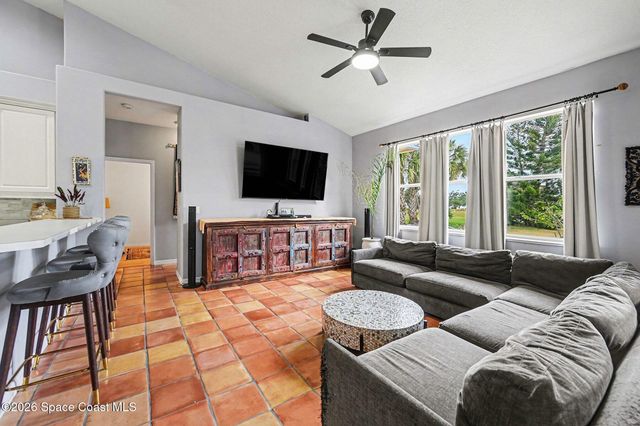 3575 Savannahs Trail, Merritt Island, FL 32953