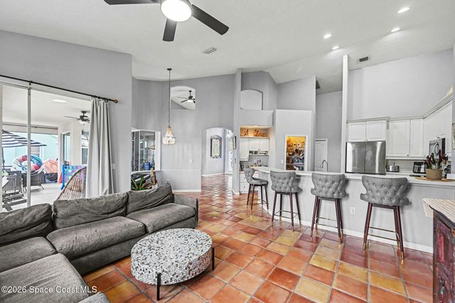 3575 Savannahs Trail, Merritt Island, FL 32953