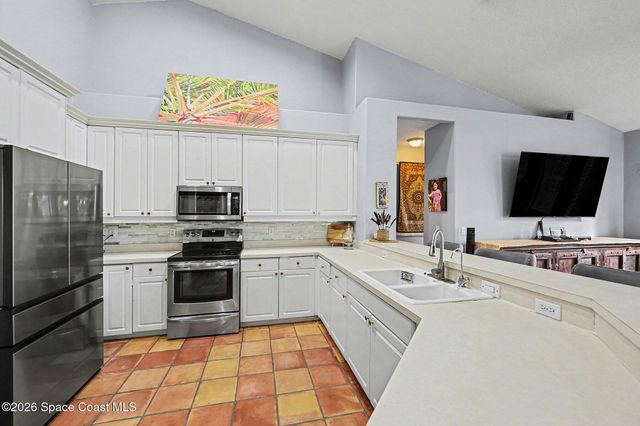 3575 Savannahs Trail, Merritt Island, FL 32953