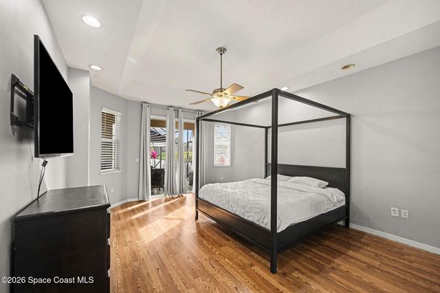 3575 Savannahs Trail, Merritt Island, FL 32953