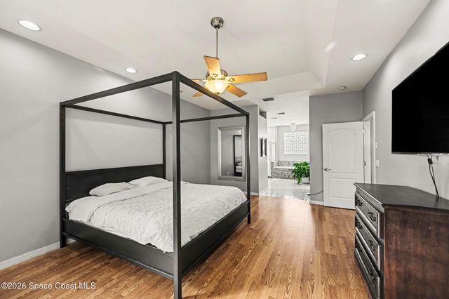 3575 Savannahs Trail, Merritt Island, FL 32953