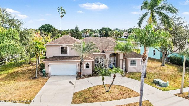 3575 Savannahs Trail, Merritt Island, FL 32953
