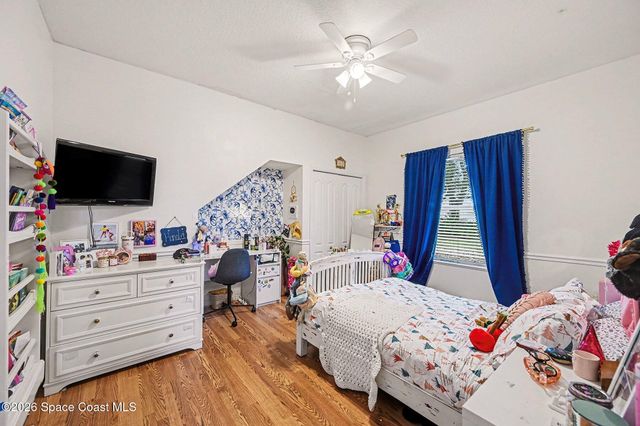 3575 Savannahs Trail, Merritt Island, FL 32953